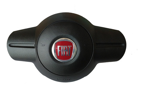 Air Bag Nakata Fiat Novo Fiorino 2011-2018 Original