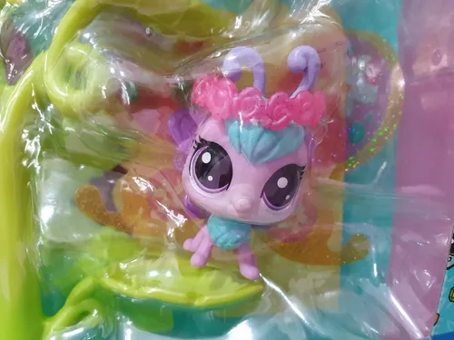 Preços baixos em My Little Pony Brinquedos Littlest Pet Shop