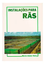 Comprar Ranicultura Livro Guia Instalações Para Criação Rãs 