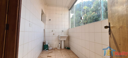 Imagem 11 de 15 de Apartamento - Venda - Ed Bertioga - Presidente Prudente - Sp - 2284