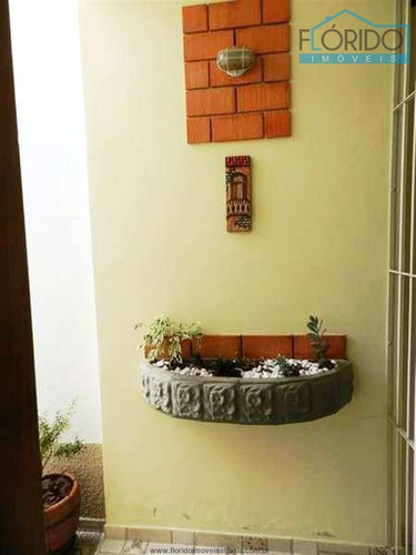 Imagem 13 de 15 de Casas À Venda Em Atibaia/sp - Compre A Sua Casa Aqui! - 1338720