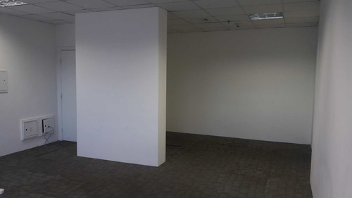 Imagem 7 de 8 de Duas Salas Integradas, Alphaville Industrial, R$2.500, Cod:622 - A622