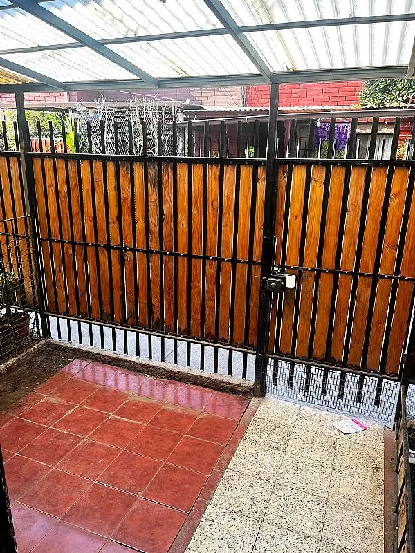 Imagen 5 de 21 de Casa Macul Bajamos Precio