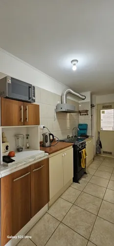 Departamento En Calle Buena Vista 2270, Coronel