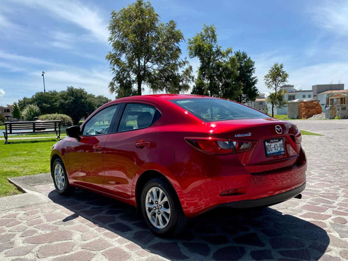 Imagen 7 de 12 de Mazda Mazda 2 2019 1.5 I Touring Mt