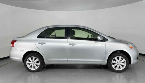 Imagen 6 de 15 de 40890 - Toyota Yaris 2016 Con Garantía At