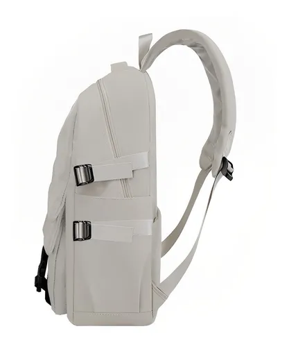 Mochila porta tupper trabajo Meimi Amores Primavera Ver o Amigo
