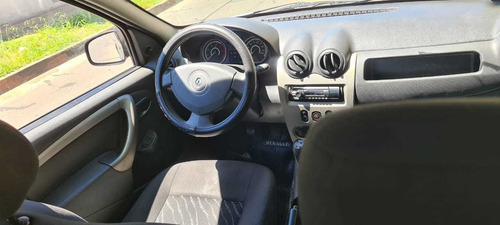 Renault Logan 1.5 Dci Confort 2011