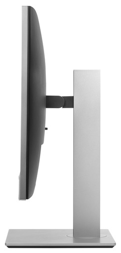 Monitor HP con pantalla de 23.8" 60Hz 220V y resolución Full HD