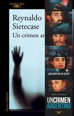 Un Crimen Argentino - Sietecase