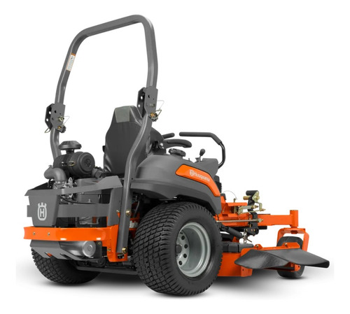 Tractor Radio Cero Husqvarna Z560 X Giro Cero 31hp Kohler