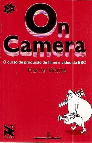 On Camera Watts, Harris