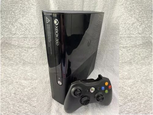 Xbox 360 Usado  MercadoLivre 📦