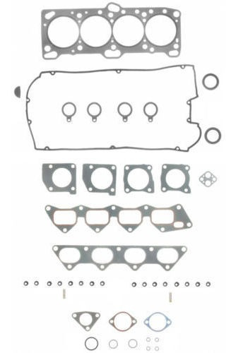 Empaquetaduras Motor Compatible Hyundai Elantra 1.8l 93-94