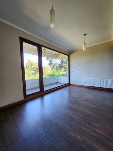 Departamento En Arriendo De 2 Dorm. En Valdivia