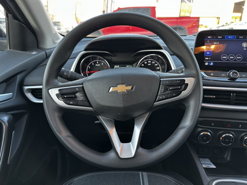 Chevrolet Tracker 1.2 LTZ P MT