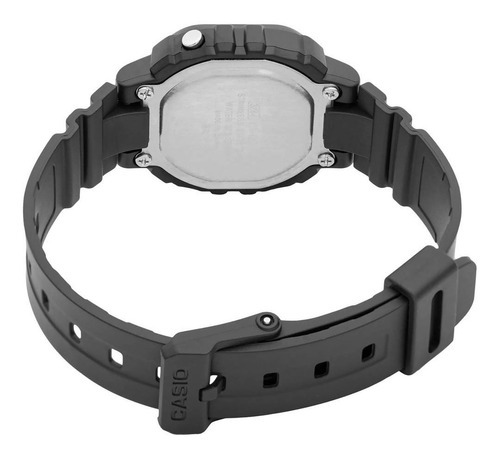 Reloj Casio Unisex La-20wh-4adf