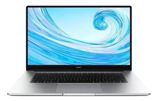 Huawei Matebook D15 2020, 8 Gb De Ram, 256gb De Ssd. 931gb