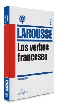 Los Verbos Franceses, Larousse