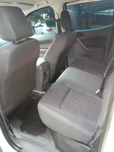 Ford Ranger 3.2 Cd 4x2 Xls Tdci 200cv 2013
