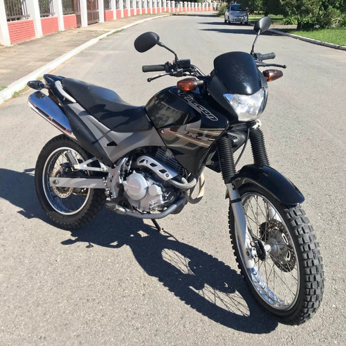 Honda Falcon 400