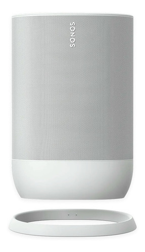 Imagen 1 de 10 de Sonos Move / Parlante Portátil Bluetooth - Wifi