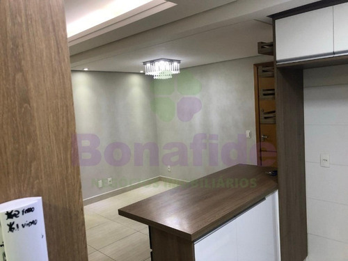 Imagem 4 de 30 de Apartamento Para Venda Ou Locação, Edifício Olivio Boa, Parque Da Represa, Jundiaí. - Ap11749 - 68676337