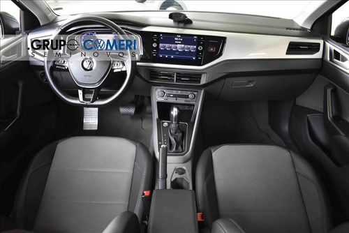 Imagem 5 de 15 de Polo 1.0 200 Tsi Highline Automático