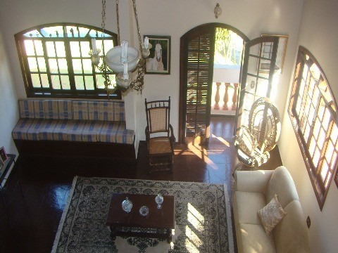 Imagem 22 de 30 de Chacara - Ch00116 - 3169601