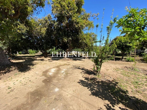Terreno Construccion En Venta En Limache