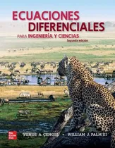 Comprar Ecuaciones Diferenciales