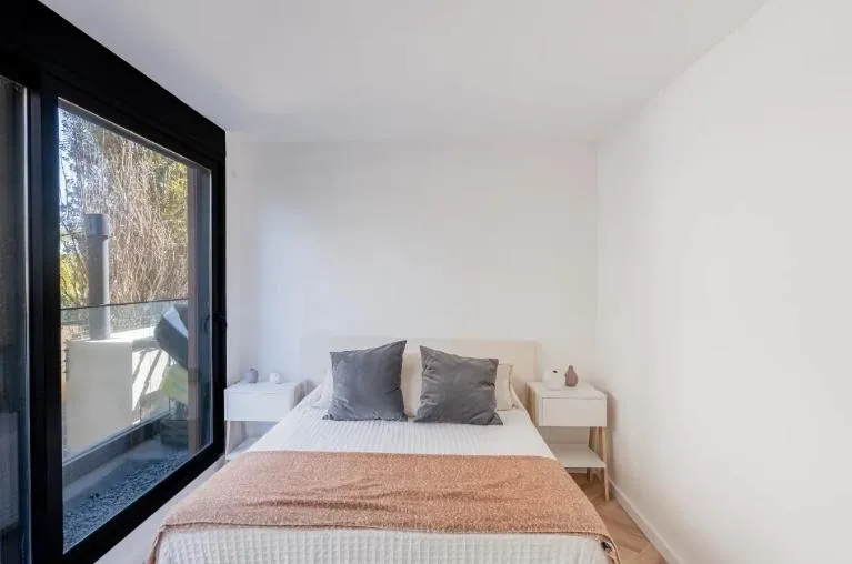 Alquiler Apartamento 1 Dormitorio Con Garaje Incluido. Costanera Village Amenities Con Piscina, Gimnasio Frente Al Mar. Barra De Carrasco. · Foto 3