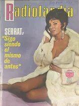 Comprar Radiolandia Nº 2287 Roberto Carlos, Carlos Bala 05\u002F1972 Ej2