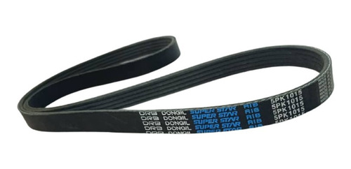 Correa Faja Serpentine Belt Dongil 5pk1015                  