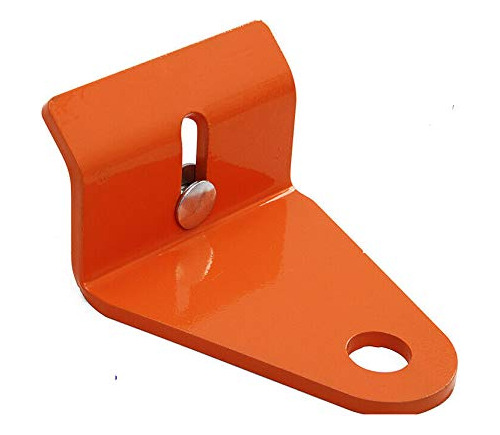 Enganche Remolque Para Scag Tiger Cat 2 Cheetah 48 52 Giro