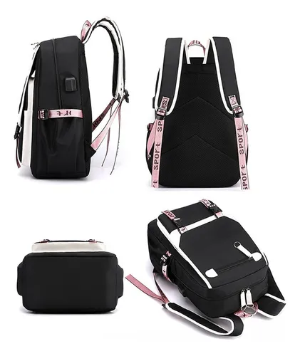 Mochilas de the umbrella academy mercado libre new arrivals