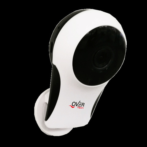 Camara Ip Hd P2p Infrarrojo, Guarda En Memoria Microsd Audio