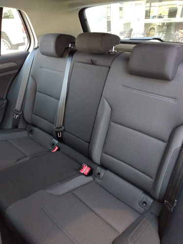 Volkswagen Golf Comfortline 1.4 Dsg 2018 0 Km. Sin Rodar