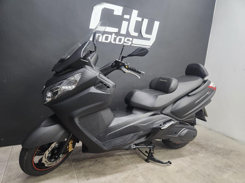 Dafra Maxsym 400i 2023/2024