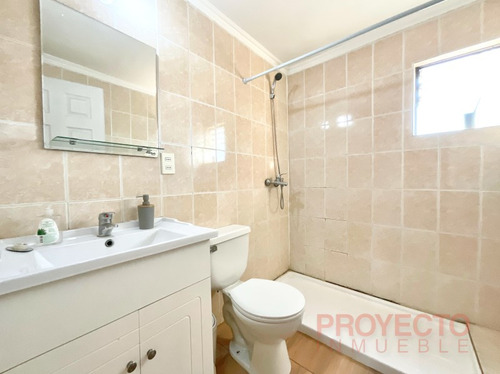 Oportunidad De Precio / Quebrada De Macul - Consistorial