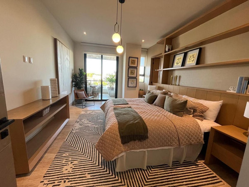 Departamento En Venta, En Cancun, Zona Centro, Sm 13