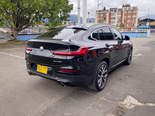 BMW X4 2.0 Xdrive30i