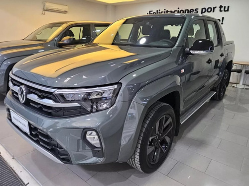Volkswagen Amarok 3.0 Cd Tdi 258Cv V6 Hero 4X4 At