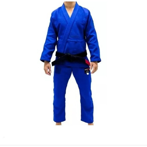 Kimono Jiu Jitsu Koral Classic