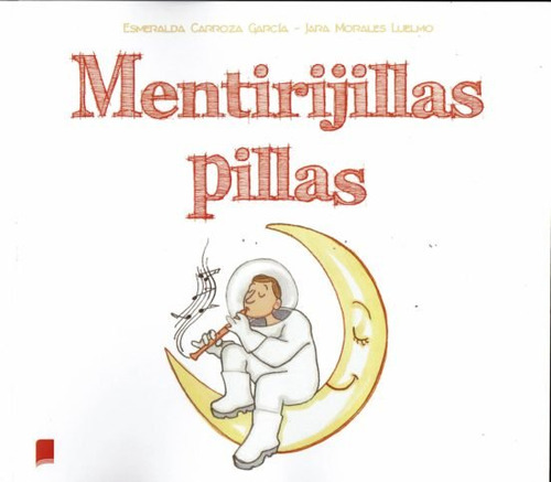 Mentirijillas Pillas - Carroza, Esmeralda