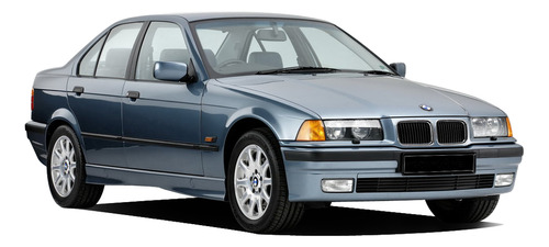 Disco Freno Bmw 318is 1990-2000 Delantero