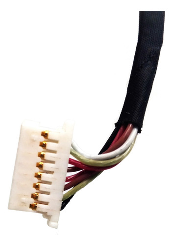 Conector De Batería Hp Stream 14-ax001la Dd00p9bt000 (Usado)