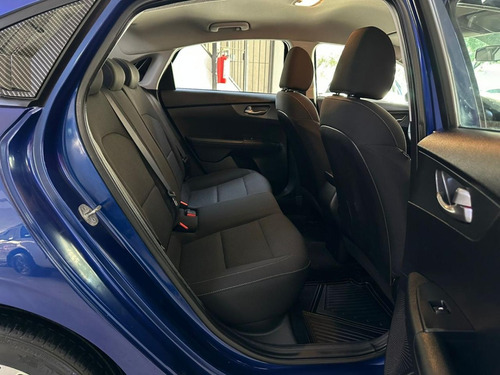 Kia Forte 2.0 Lx At