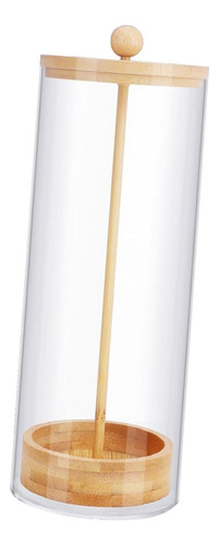 Presorador De Paja Dispensador De Paja Con Tapa Altura 25 Cm