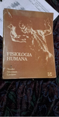 Fisiología Humana, Vander